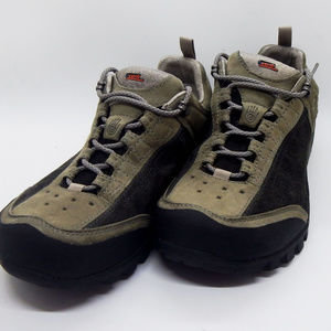 TEVA Men 7.5 RIVA Event Water Proof Hiking Shoe